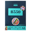 Picture of 200GSM A3 GLUED BRISTOL BOARD 50 PAGES